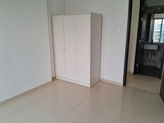 Shapoorji Pallonji BKC 28 2 Bedroom 750 Sq. Ft. Apartment in Bandra East Mumbai Listing ID: #9962
