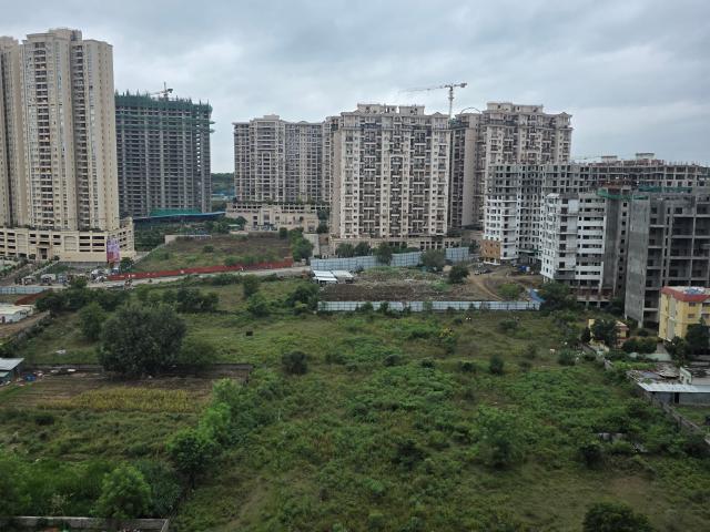 Shapoorji Pallonji Joyville Celestia 2 Bedroom 670 Sq. Ft. Apartment in Hadapsar Pune Listing ID: #9672
