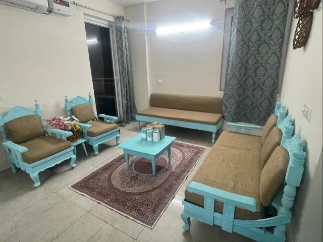 Shapoorji Pallonji Joyville Gurgaon 2 Bedroom 915 Sq. Ft. Apartment in Sector 102 Gurgaon Listing ID: #9889