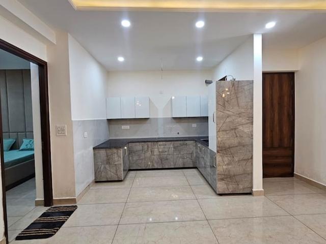 Shapoorji Pallonji Joyville Gurgaon 3 Bedroom 1852 Sq. Ft. Apartment in Sector 102 Gurgaon Listing ID: #10362
