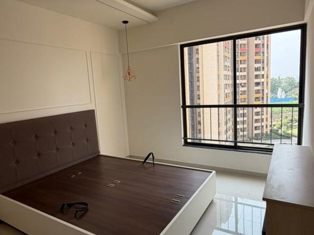 Shapoorji Pallonji Joyville Hadapsar Annexe 1 Bedroom 450 Sq. Ft. Apartment in Hadapsar Pune Listing ID: #10394