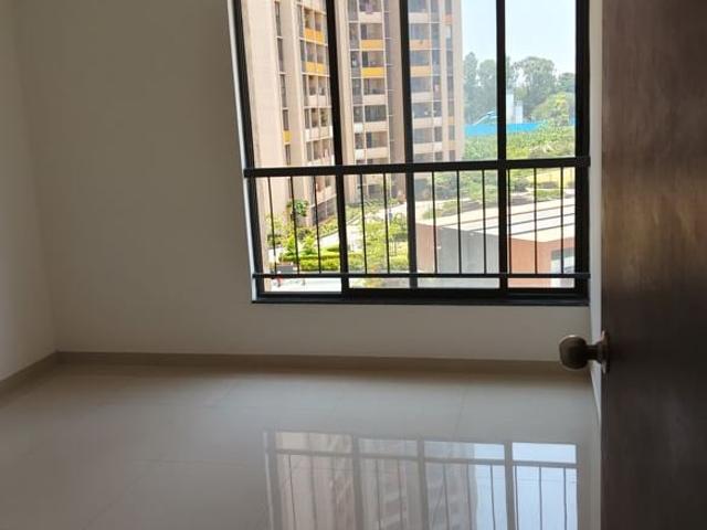 Shapoorji Pallonji Joyville Hadapsar Annexe 2 Bedroom 650 Sq. Ft. Apartment in Hadapsar Pune Listing ID: #10396
