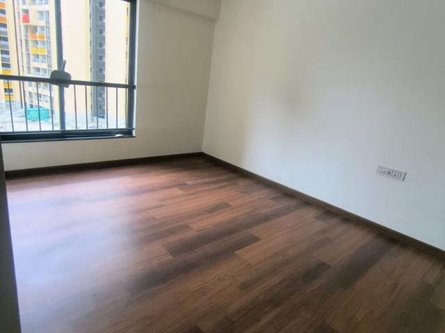 Shapoorji Pallonji Joyville Hadapsar Annexe 2 Bedroom 726 Sq. Ft. Apartment in Hadapsar Pune Listing ID: #10363