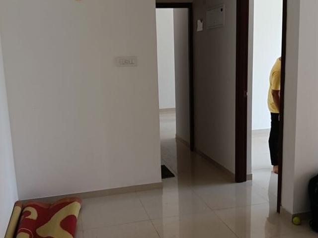Shapoorji Pallonji Joyville Hadapsar Annexe 2 Bedroom 726 Sq. Ft. Apartment in Hadapsar Pune Listing ID: #10392