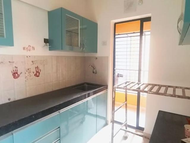 Shapoorji Pallonji Joyville Hadapsar Annexe 2 Bedroom 750 Sq. Ft. Apartment in Hadapsar Pune Listing ID: #10135