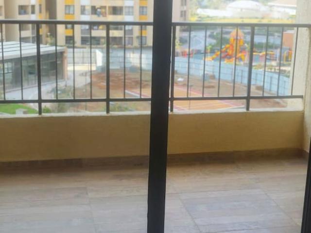 Shapoorji Pallonji Joyville Hadapsar Annexe 2 Bedroom 800 Sq. Ft. Apartment in Hadapsar Pune Listing ID: #10302