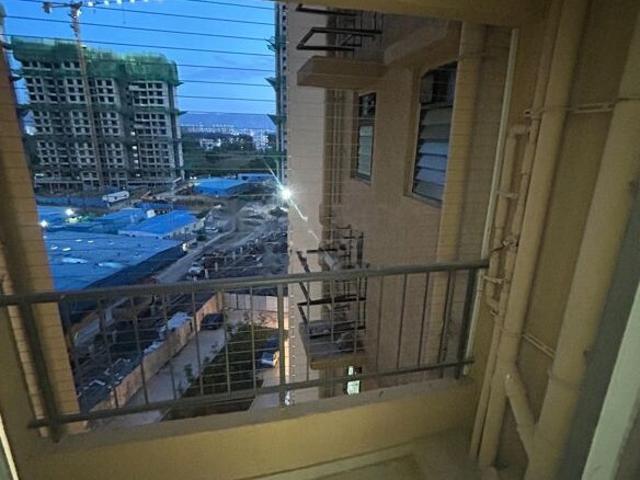 Shapoorji Pallonji Joyville Hadapsar Annexe 2 Bedroom 850 Sq. Ft. Apartment in Hadapsar Pune Listing ID: #10036