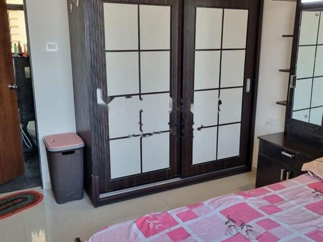 Shapoorji Pallonji Joyville Hadapsar Annexe 2 Bedroom 920 Sq. Ft. Apartment in Hadapsar Pune Listing ID: #10320