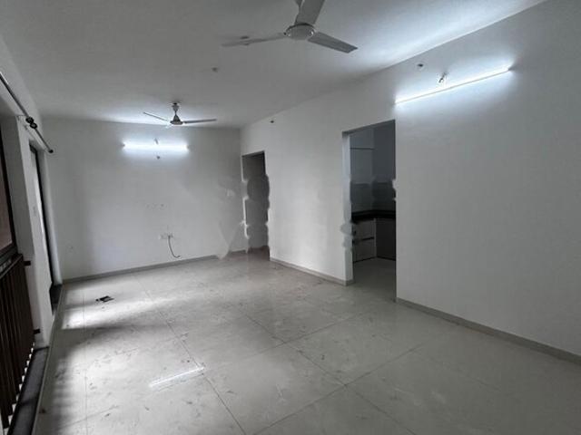 Shapoorji Pallonji Joyville Hinjawadi Phase 6 3 Bedroom 1170 Sq. Ft. Apartment in Hinjewadi Pune Listing ID: #10294