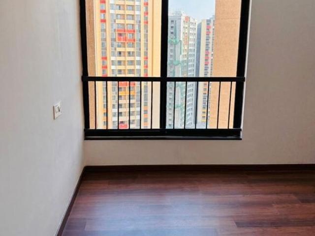 Shapoorji Pallonji Joyville Hinjawadi Phase 6 2 Bedroom 700 Sq. Ft. Apartment in Hinjewadi Pune Listing ID: #10393