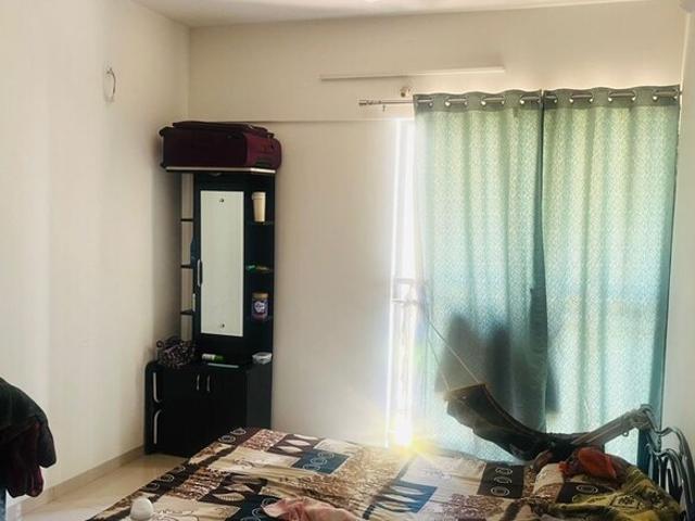 Shapoorji Pallonji Joyville Hinjewadi 1 Bedroom 450 Sq. Ft. Apartment in Hinjewadi Pune Listing ID: #10347