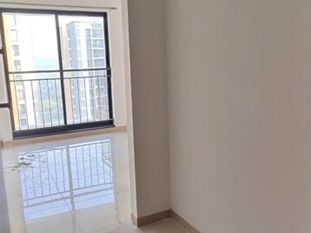 Shapoorji Pallonji Joyville Hinjewadi 1 Bedroom 511 Sq. Ft. Apartment in Hinjewadi Pune Listing ID: #10346