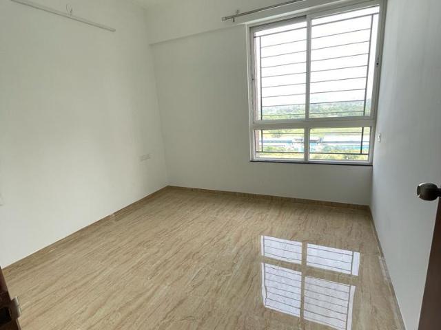 Shapoorji Pallonji Joyville Hinjewadi 2 Bedroom 592 Sq. Ft. Apartment in Hinjewadi Pune Listing ID: #9561