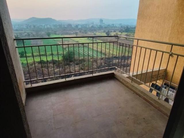 Shapoorji Pallonji Joyville Hinjewadi 2 Bedroom 650 Sq. Ft. Apartment in Hinjewadi Pune Listing ID: #10426