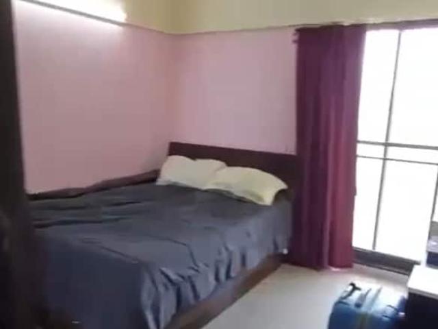 Shapoorji Pallonji Joyville Hinjewadi 2 Bedroom 672 Sq. Ft. Apartment in Hinjewadi Pune Listing ID: #9506