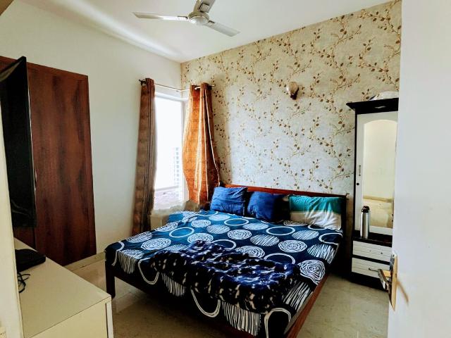 Shapoorji Pallonji Joyville Phase 3 2 Bedroom 915 Sq. Ft. Apartment in Sector 102 Gurgaon Listing ID: #10400