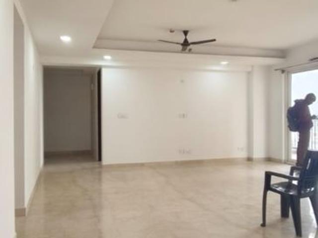 Shapoorji Pallonji Joyville Phase 2 3 Bedroom 2000 Sq. Ft. Apartment in Sector 102 Gurgaon Listing ID: #10108