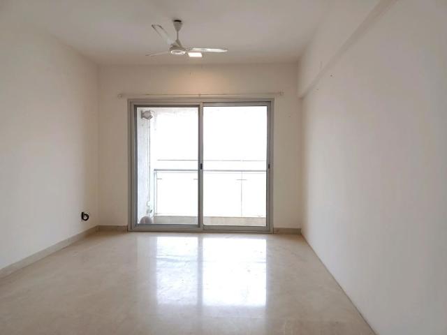Shapoorji Pallonji Sarova Complex 2 Bedroom 537 Sq. Ft. Apartment in Kandivali East Mumbai Listing ID: #10102