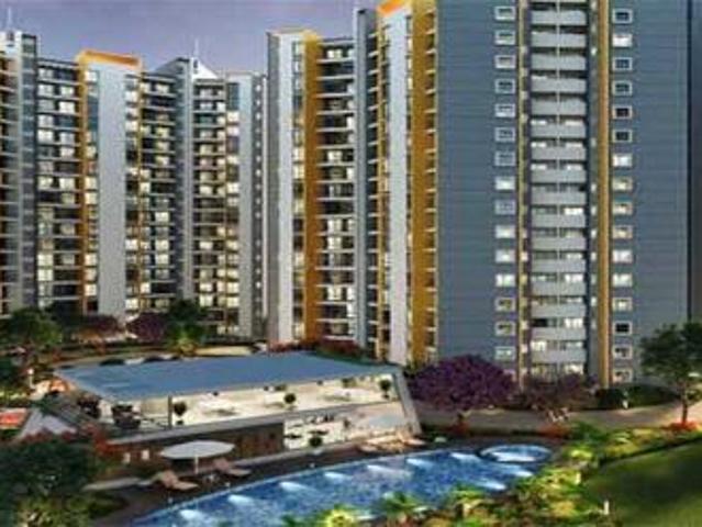 Maan 3 BHK Apartment For Sale Pune