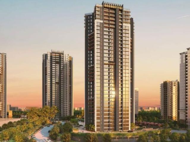 Shapoorji Pallonji Parkwest Phase 2 3 Bedroom 1922 Sq. Ft. Apartment in Binnipete Bangalore Listing ID: #9946