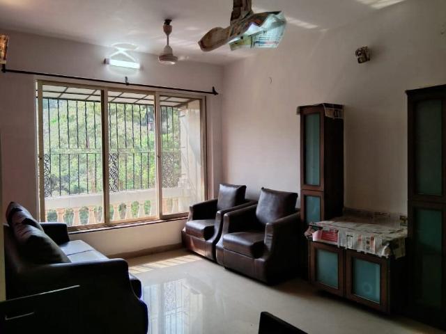 Shapoorji Pallonji The Canvas Residences 2.5 Bedroom 845 Sq. Ft. Apartment in Sewri Mumbai Listing ID: #10067