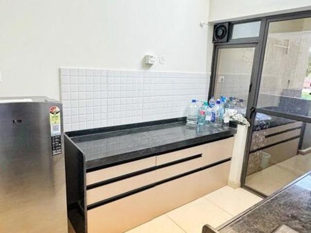 Shapoorji Pallonji Vahana Yahavi Phase 1 3 Bedroom 1050 Sq. Ft. Apartment in Bavdhan Pune Listing ID: #10192