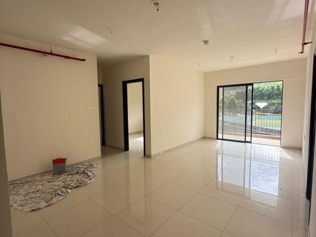 Shapoorji Pallonji Vahana Yahavi Phase 1 3 Bedroom 1365 Sq. Ft. Apartment in Bavdhan Pune Listing ID: #10294