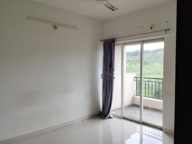 Shapoorji Pallonji Vanaha Springs 1 Bedroom 780 Sq. Ft. Apartment in Bavdhan Pune Listing ID: #10035