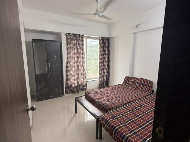 Shapoorji Pallonji Vanaha Springs 2 Bedroom 750 Sq. Ft. Apartment in Bavdhan Pune Listing ID: #10234
