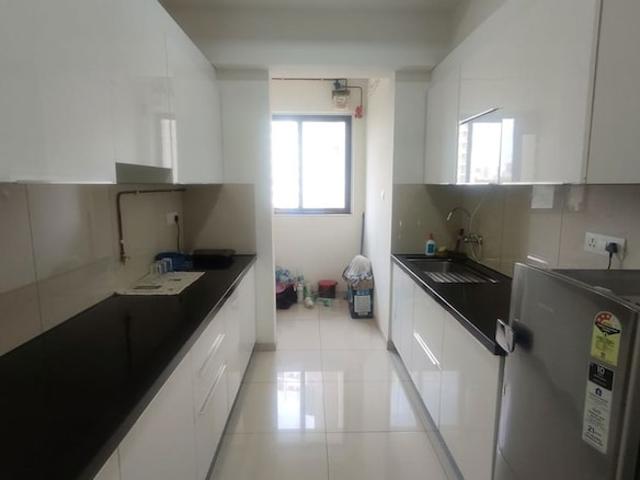 Shapoorji Pallonji Vicinia 2 Bedroom 1150 Sq. Ft. Apartment in Powai Mumbai Listing ID: #10315