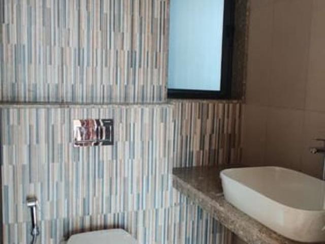 Shapoorji Pallonji Vicinia 2 Bedroom 670 Sq. Ft. Apartment in Powai Mumbai Listing ID: #10195