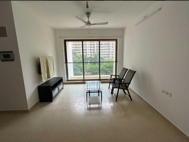 Shapoorji Pallonji Vicinia 2 Bedroom 671 Sq. Ft. Apartment in Powai Mumbai Listing ID: #9878