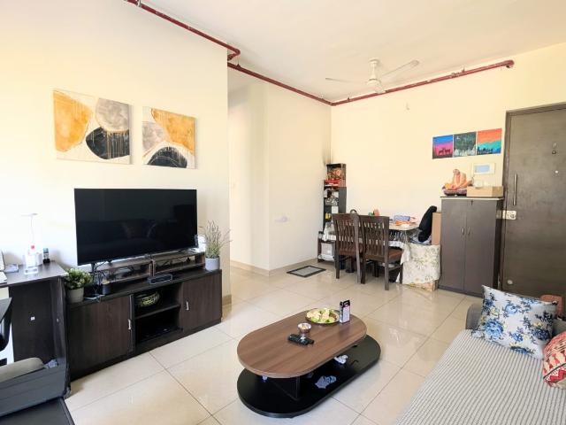 Shapoorji Pallonji Vicinia 2 Bedroom 671 Sq. Ft. Apartment in Powai Mumbai Listing ID: #9878
