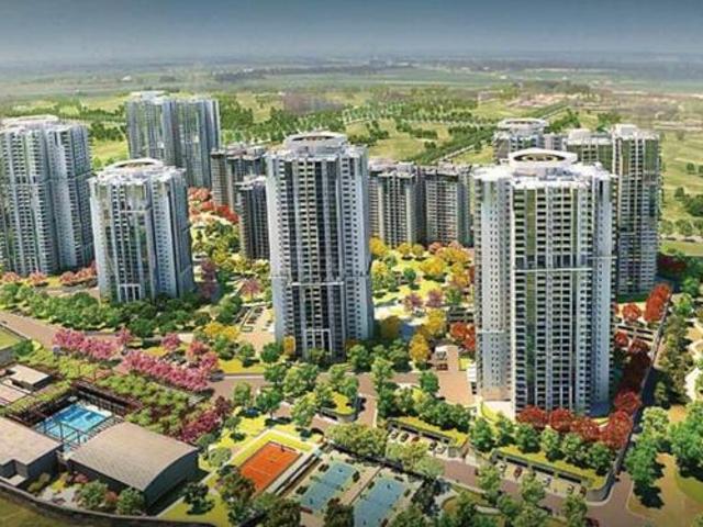 Shapoorji Vanaha,Bavdhan 3 BHK Apartment For Sale Pune