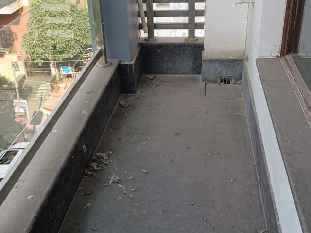 Sharad Vihar 3 Bedroom 1800 Sq. Ft. Builder Floor in Karkardooma Delhi Listing ID: #9525
