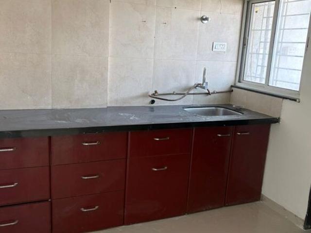 Sharada Alliance Paritosh 3 Bedroom 1350 Sq. Ft. Apartment in Balewadi Pune Listing ID: #10323