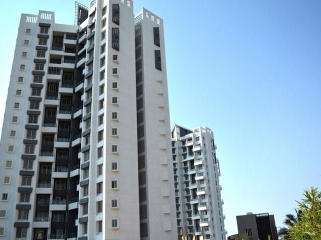 Sharada Alliance Paritosh 3 Bedroom 1500 Sq. Ft. Apartment in Balewadi Pune Listing ID: #10336
