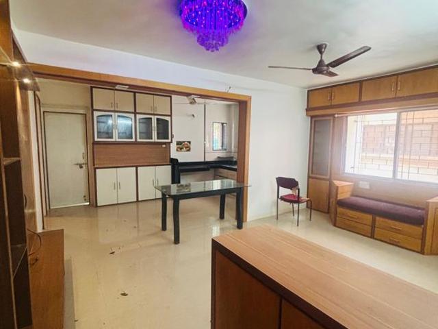 Sharada Alliance Spandan Residency 2 Bedroom 1054 Sq. Ft. Apartment in Warje Pune Listing ID: #10291