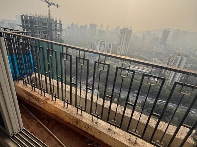 Sharda Dattavihar 2 Bedroom 700 Sq. Ft. Apartment in Naupada Thane Listing ID: #9946