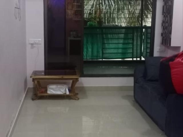 Sharda Edifice Celestial 1 Bedroom 750 Sq. Ft. Apartment in Bhandup West Mumbai Listing ID: #10227