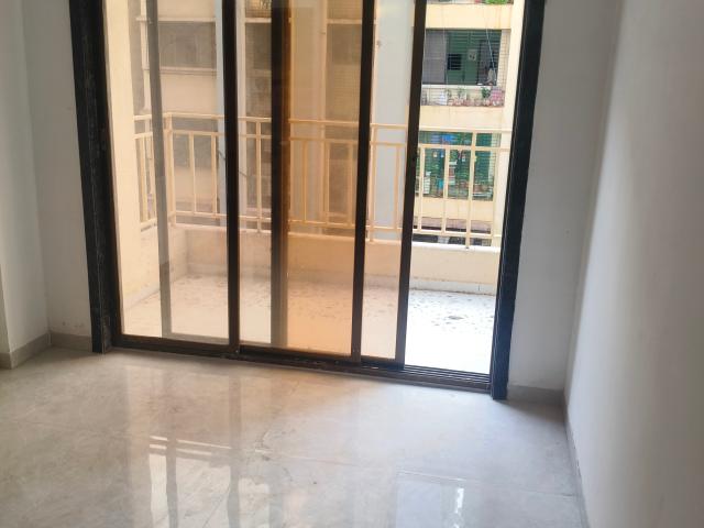 Sharda Serene 1 Bedroom 455 Sq. Ft. Apartment in Mharal Thane Listing ID: #9571