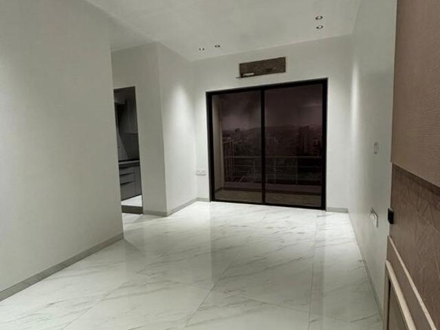Sharda Serene 2 Bedroom 558 Sq. Ft. Apartment in Mharal Thane Listing ID: #10318