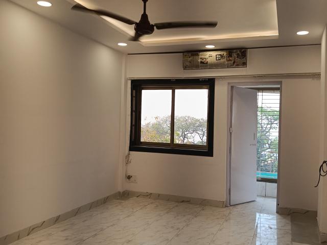 Shardashram Dadar CHS 1.5 Bedroom 700 Sq. Ft. Apartment in Dadar West Mumbai Listing ID: #10096