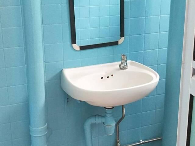 Share common room, fully furnished Near Khatib Mrt, Supermarket, Shops, light cooking