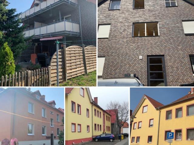 Share Deal 5 MFH mit 21 Whg. als Kapitalanlage