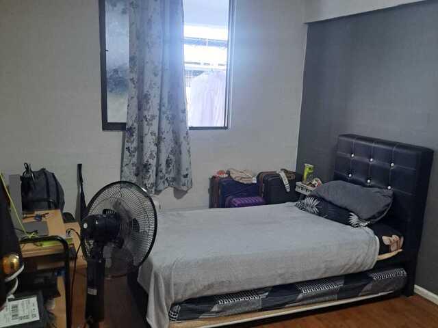 SHARE ROOM @ Blk 5 Jalan Batu $500 for 1 guy wifi