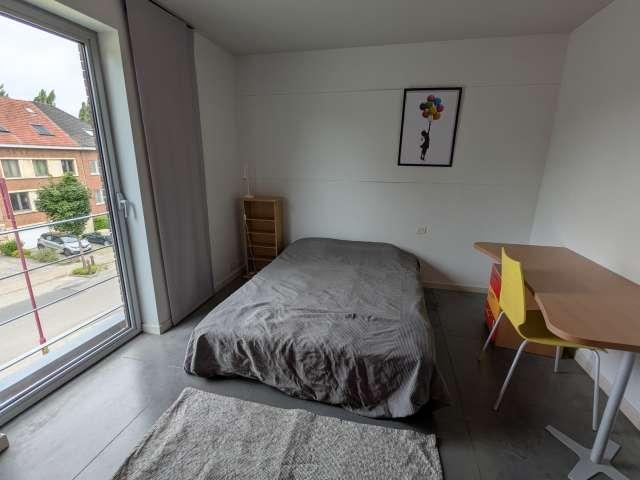 Room in shared flat in Korenbeek, Brussels
