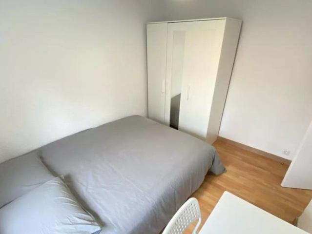 Shared apartment in Madrid