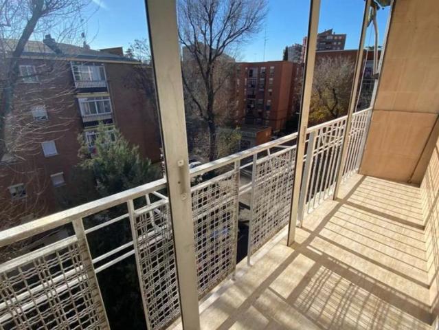 Shared apartment in Madrid
