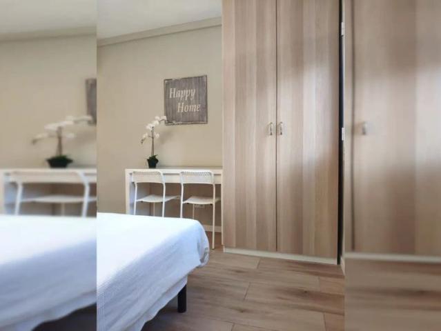 Shared apartment in Madrid